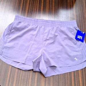 Women's Joy Lab shorts sz Lg